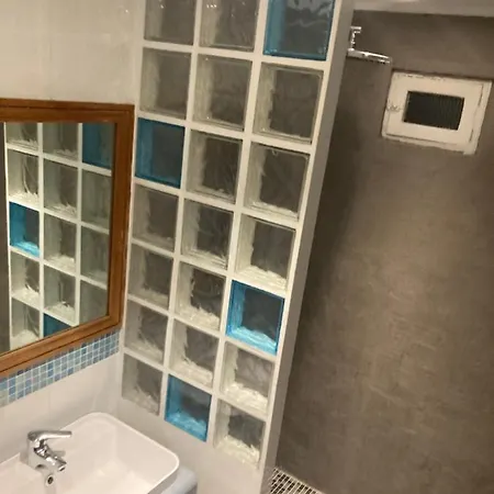 بيت للعطل Maison Mediterraneo - Rez De Villa, Vue Imprenable Sur La Mer *