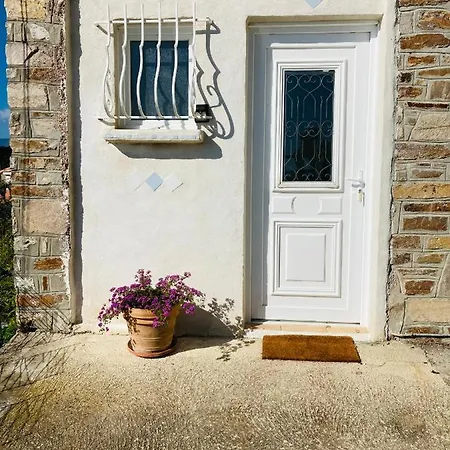 Maison Mediterraneo - Rez De Villa, Vue Imprenable Sur La Mer بيت للعطل *