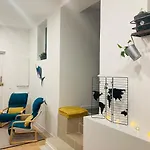 Maison Mediterraneo - Rez De Villa, Vue Imprenable Sur La Mer