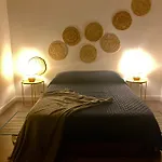 Tatil Evi Maison Mediterraneo - Rez De Villa, Vue Imprenable Sur La Mer