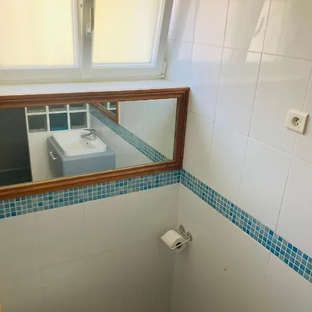 別荘 Maison Mediterraneo - Rez De Villa, Vue Imprenable Sur La Mer Pietranera