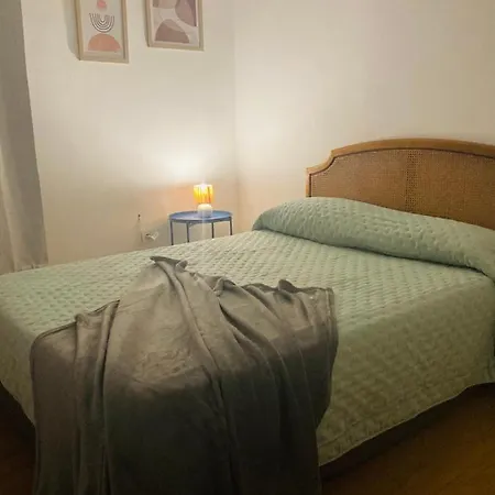 別荘 Maison Mediterraneo - Rez De Villa, Vue Imprenable Sur La Mer Pietranera