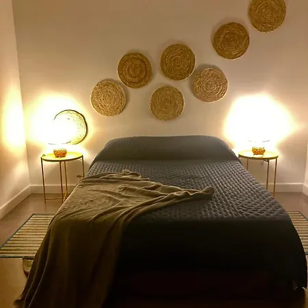 別荘 Maison Mediterraneo - Rez De Villa, Vue Imprenable Sur La Mer