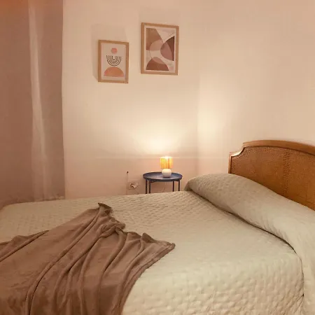 Maison Mediterraneo - Rez De Villa, Vue Imprenable Sur La Mer Holiday home