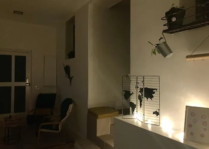 Prázdninový dům Maison Mediterraneo - Rez De Villa, Vue Imprenable Sur La Mer