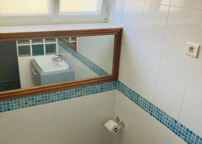 Prázdninový dům Maison Mediterraneo - Rez De Villa, Vue Imprenable Sur La Mer Pietranera