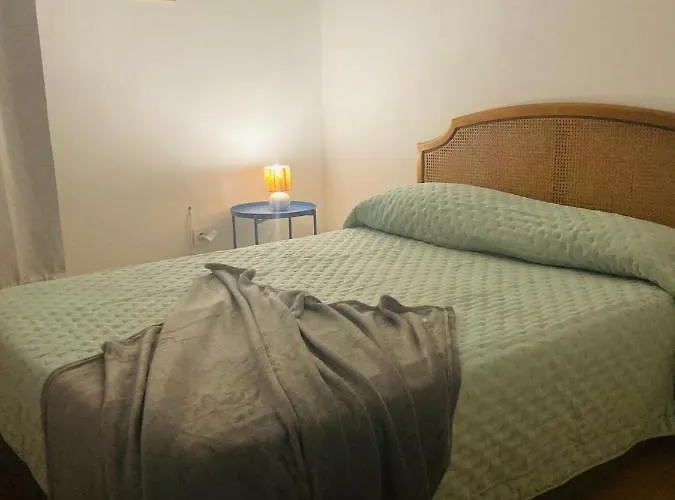 Feriehus Maison Mediterraneo - Rez De Villa, Vue Imprenable Sur La Mer Pietranera